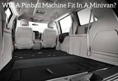 will-a-pinball-machine-fit-in-a-minivan