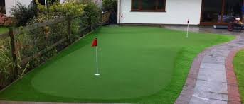 Putting Greens Active Surfaces Ltd