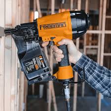 15 degree pneumatic framing nailer