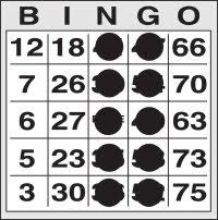 Different types of bingo games explained: How To Play Bingo Howstuffworks