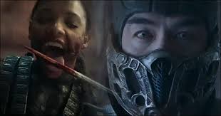 This means the films have confirmed release dates; Mortal Kombat New Movie Trailer Released Features A Look At Some Of The On Screen Fatality Moves We Ve Been Waiting For