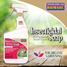 insecticidal soap rtu bonide