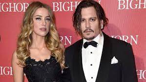 Amber Heard's mother's text message to ...