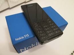Nokia 515 Mobile Phone Cell Phone Review New Nokia 2013 English Review