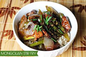 See more ideas about recipes, beef recipes, food. Mongolian Stir Fry With Gourmet Garden Herbs Spices Food Recipes