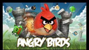 Rovio Angry Birds v1.0.0 Download - YouTube