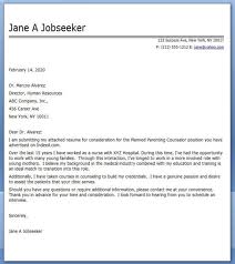 Resume CV Cover Letter  career change cover letter sample can    