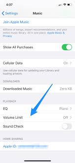 It can increase the volume this app is best for iphone, itouch, and ipad users. Boost Iphone Volume 3 Easy Ways To Make Iphone 12 Sound Louder Minicreo
