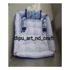Baby Bedding Set At Rs 4200 Set Baby
