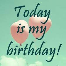 Today is the birthday of the person who is spreading joy and positivity all around. Birthday Message For Myself Happy Birthday To Me Quotes Birthday Message To Myself Birthday Wishes For Myself
