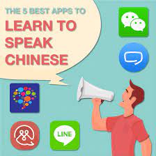 Learn chinese is easiest to use and best designed for opportunists, travelers, business people, love seekers and literally anyone who are desperate to learn speaking, reading and writing mandarin chinese in action. The 5 Best Learn To Speak Chinese Apps