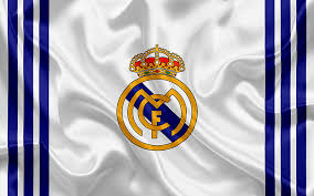 real madrid spanish football club