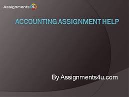  Assignments Web