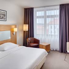 8,8 617 reviews most guests find this hotel as excellent(8,8 over 10). Park Inn Prague Tschechische Republik Bei Hrs Gunstig Buchen