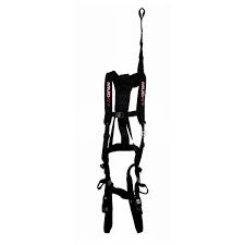 Muddy Outdoors Safeguard Harness 579737 Safety Harnesses
