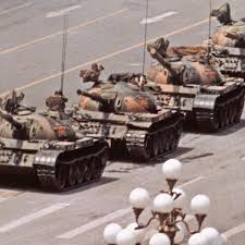 Tank man, a protester who tried to stop chinese tanks moving through tiananmen square, has never been identified. Thirty Years On The Tiananmen Square Image That Shocked The World Tiananmen Square Protests 1989 The Guardian