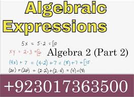 best infinite algebra 2 part 2