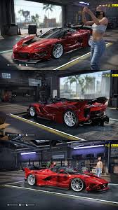 Fia gt3 / imsa gtd / aco gt : I Finally Got The Ferrari Fxx K Evo Thanks To My Level 50 Crew And A Lot Of Saving Getting To 2 17 Million Took Some Effort Now I Need To Keep