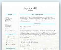 Certified Free Cv Template In Ms Word Cv Template Master