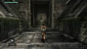 Tomb Raider: Anniversary - PC Gameplay Part 2 - YouTube