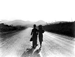 analysis of the film modern times film studies the film the final image is him and his couple walking in straight line waiting for new problems to confront and overcome and facing all those