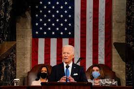 Joe biden accepted the democratic party's nomination for president on aug. Nheyw Kndaxckm