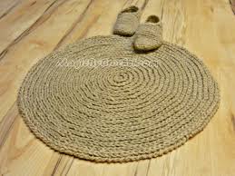 area rug handmade natural jute rug