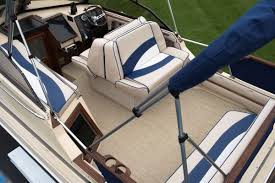 flooring options for your boat