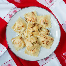 lobster ravioli caroline s cooking