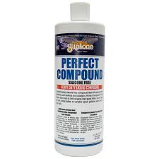 perfect compound silicone free