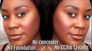 foundation concealer bb cc cream
