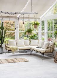 conservatory furniture ideas to bring