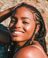 Keep scrolling for the styles that you need to try asap. 50 Stunning Cornrow Hairstyles For Every Occasion