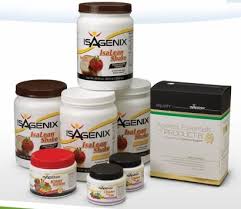 isagenix cleanse system review