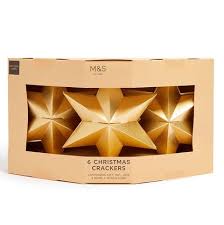 Wholesale custom empty luxury candy cracker holiday christmas crackers. Luxury Christmas Crackers The Best Christmas Crackers For 2020