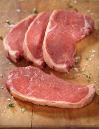 Although its name suggests otherwise, this cut comes from the round primal, and is found on the front end of the rear leg. Mcp 4 Thin Cut Sirloin Steak M S Www Marksandspencer Com