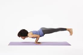 17 yoga poses for interate and