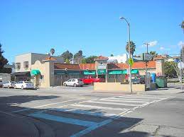 L.A. Taco gambar png