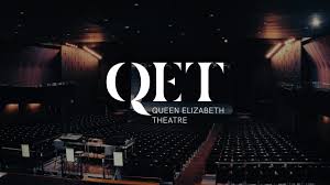 queen elizabeth theatre