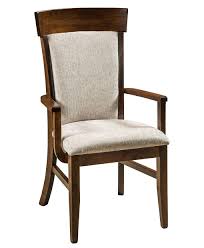 riverside dining chair amish direct