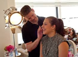 celebrity makeup artist jake bailey