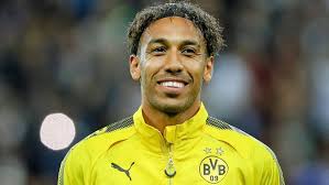 Xg, shot map, match history. Bundesliga Pierre Emerick Aubameyang 10 Things On The Borussia Dortmund And Gabon Star