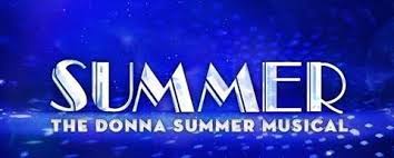 Summer The Donna Summer Musical Theater Review Connor