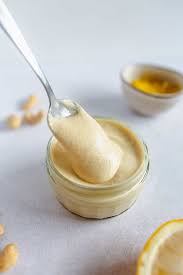 quick and easy cashew cheese sauce