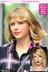 taylor swift without makeup see the