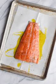 rachel schultz how to make salmon