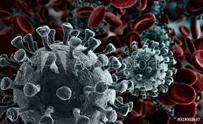 A virus is a submicroscopic infectious agent that replicates only inside the living cells of an organism. Che Faccia Abbiamo Dato Al Coronavirus Il Post