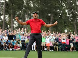 Washington — golf star tiger woods is undergoing surgery after he was involved in a rollover crash tuesday morning and suffered multiple leg injuries, according to authorities and the golfer's agent. Jaw Dropping Sport Moments Of 2019 Tiger Woods Roars Back To Win Masters Tiger Woods The Guardian