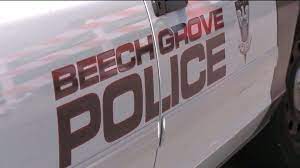 beech grove pd to be featured on
