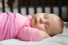 The Best Baby Sleep Tips Ever